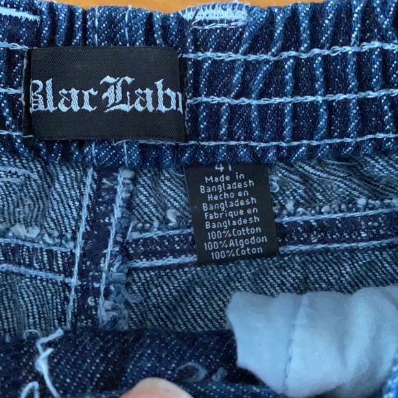 Blac Label Jeans - Picture 6 of 6